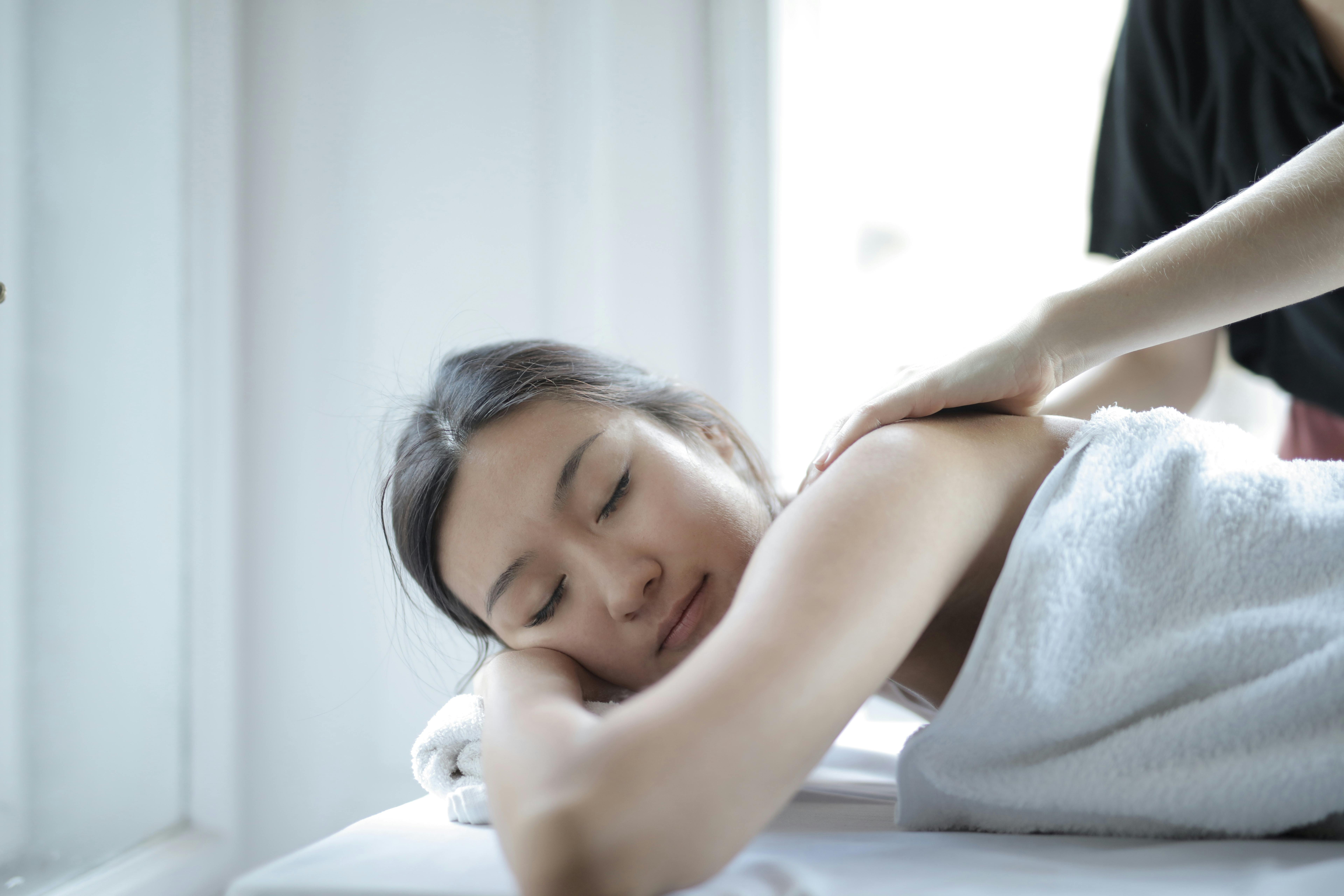 Tantric Massage foto